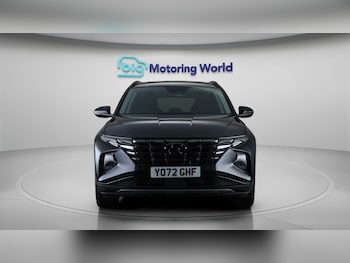 Used Hyundai TUCSON 2023 for sale - 77774936: Photo