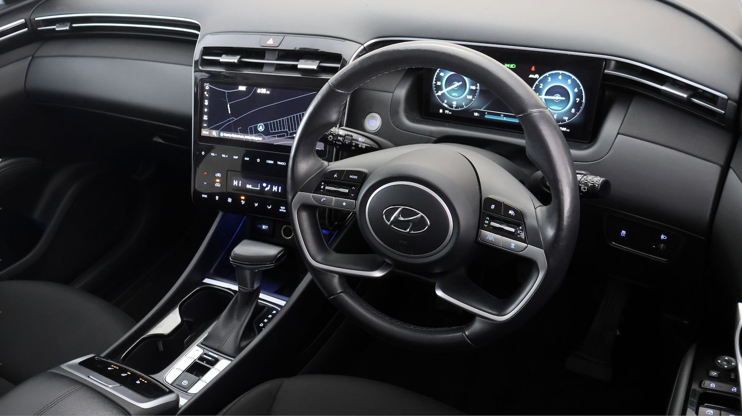 Used Hyundai TUCSON 2023 for sale - 77774936: Photo 9