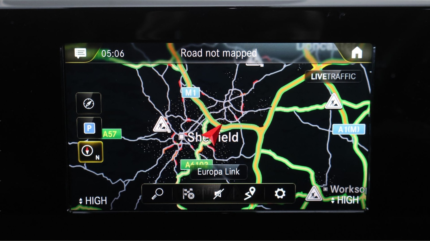 Used Mercedes-Benz A-Class for sale - 77181917: Photo 11