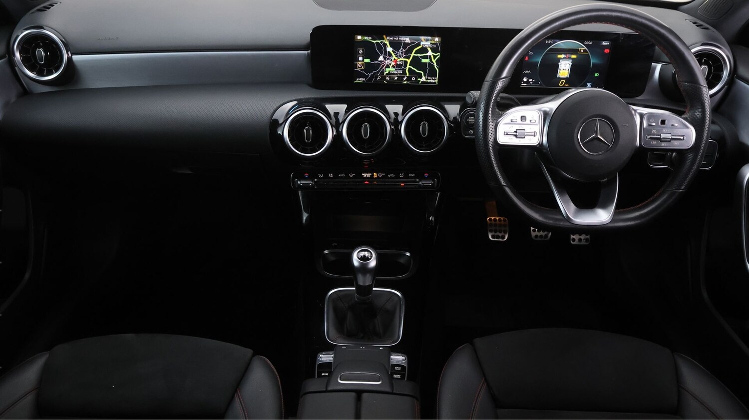 Used Mercedes-Benz A-Class for sale - 77181917: Photo 13