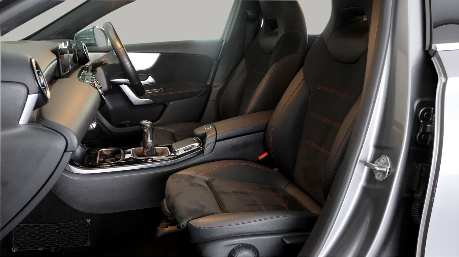 Used Mercedes-Benz A-Class for sale - 77181917: Photo 14