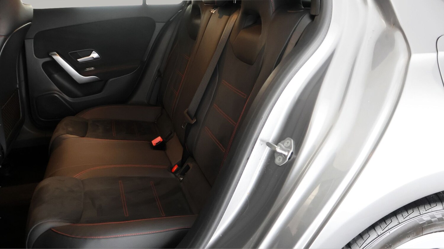 Used Mercedes-Benz A-Class for sale - 77181917: Photo 16