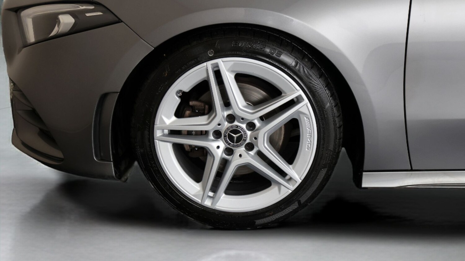 Used Mercedes-Benz A-Class for sale - 77181917: Photo 18