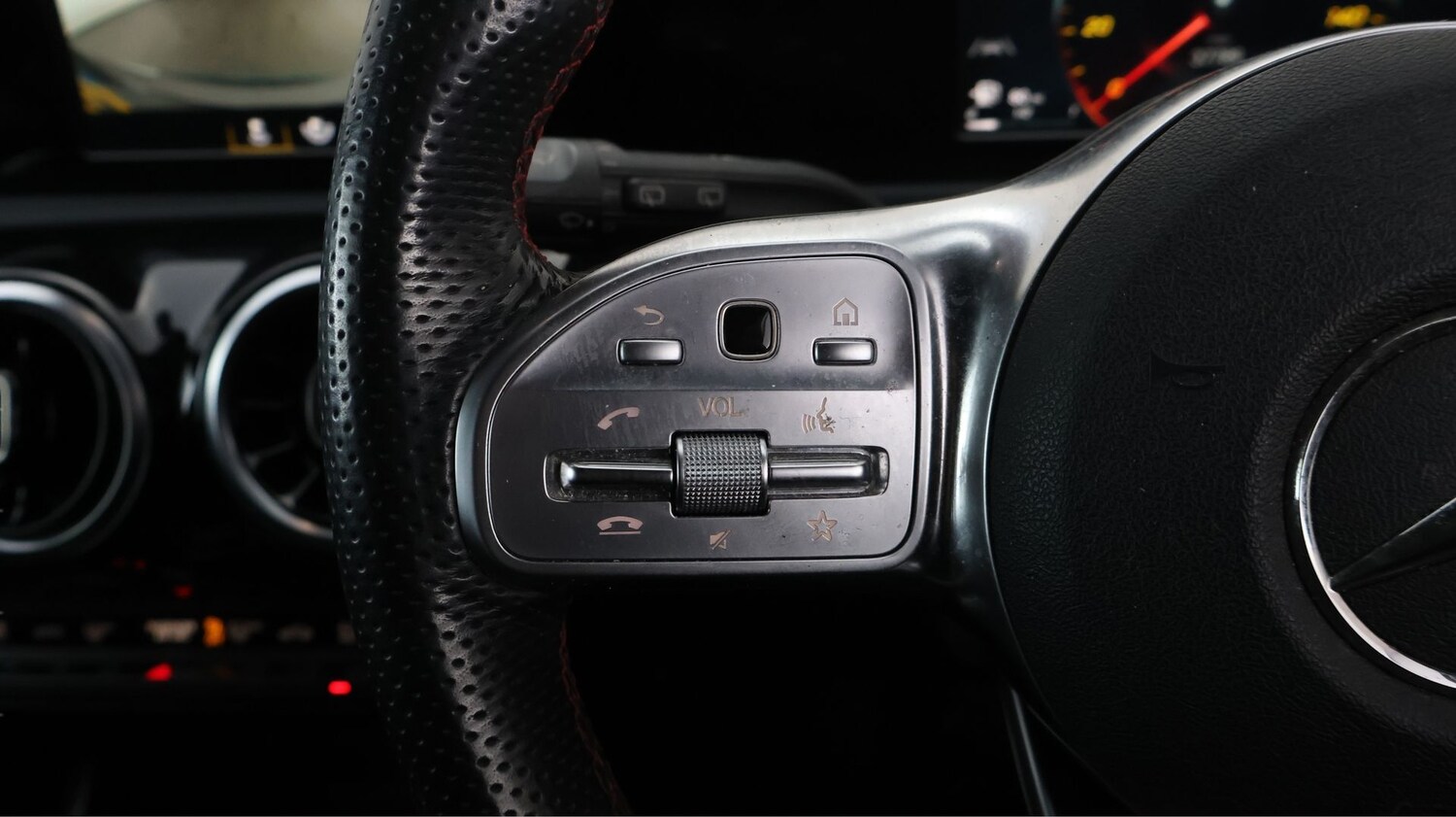 Used Mercedes-Benz A-Class for sale - 77181917: Photo 20