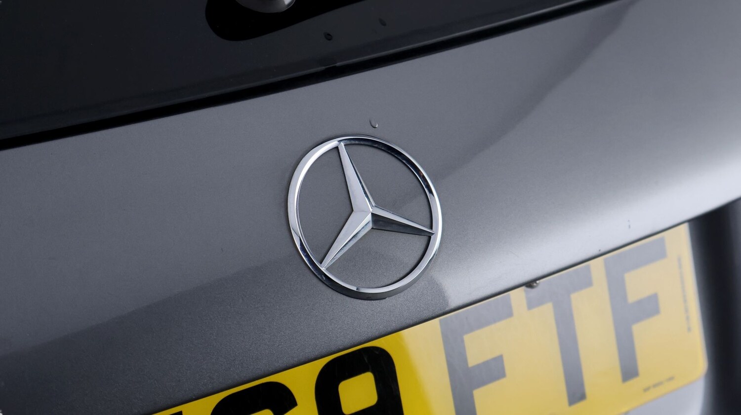 Used Mercedes-Benz A-Class for sale - 77181917: Photo 22