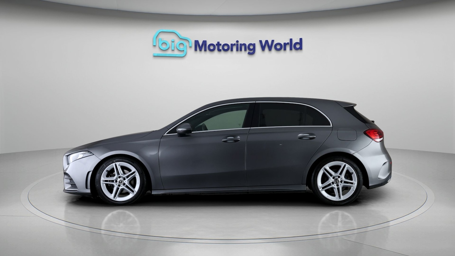 Used Mercedes-Benz A-Class for sale - 77181917: Photo 4