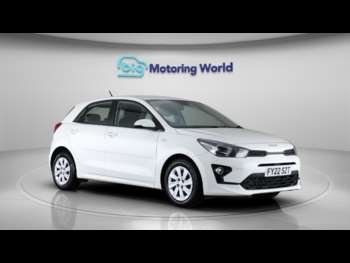 Used Kia Rio 2022 for sale - 74978390: Photo