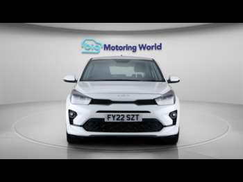 Used Kia Rio 2022 for sale - 74978390: Photo