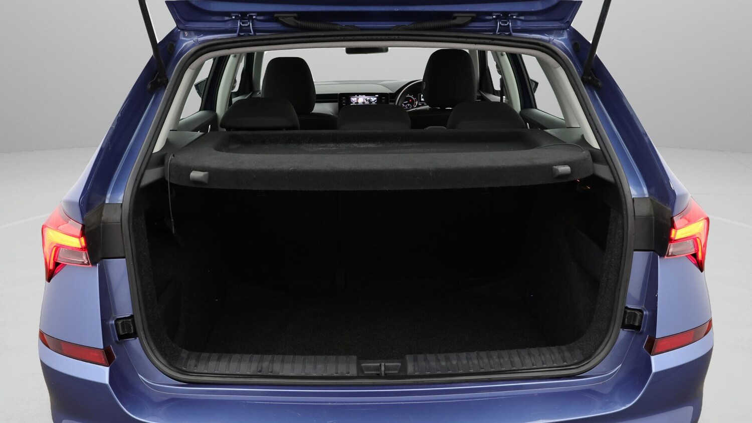 Used Skoda Kamiq 2021 for sale - 76613176: Photo 18