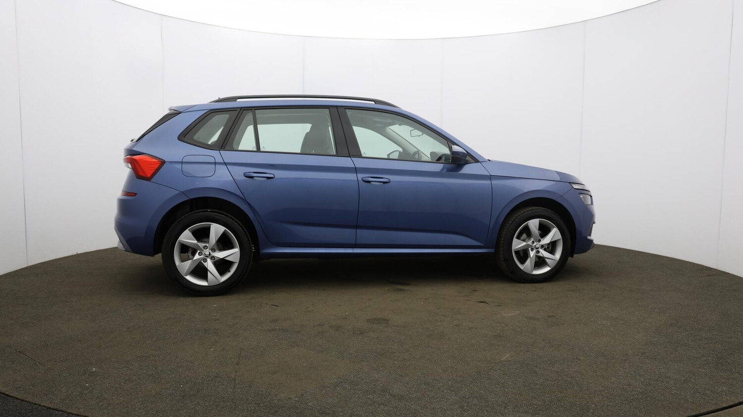 Used Skoda Kamiq 2021 for sale - 76613176: Photo 56