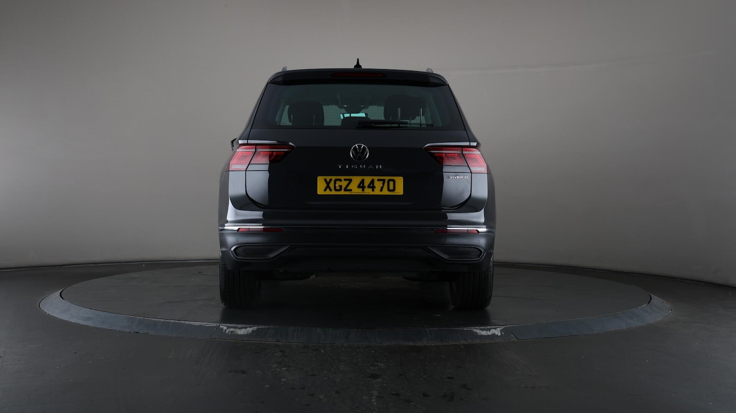 Used Volkswagen Tiguan 2022 for sale - 76282605: Photo 12