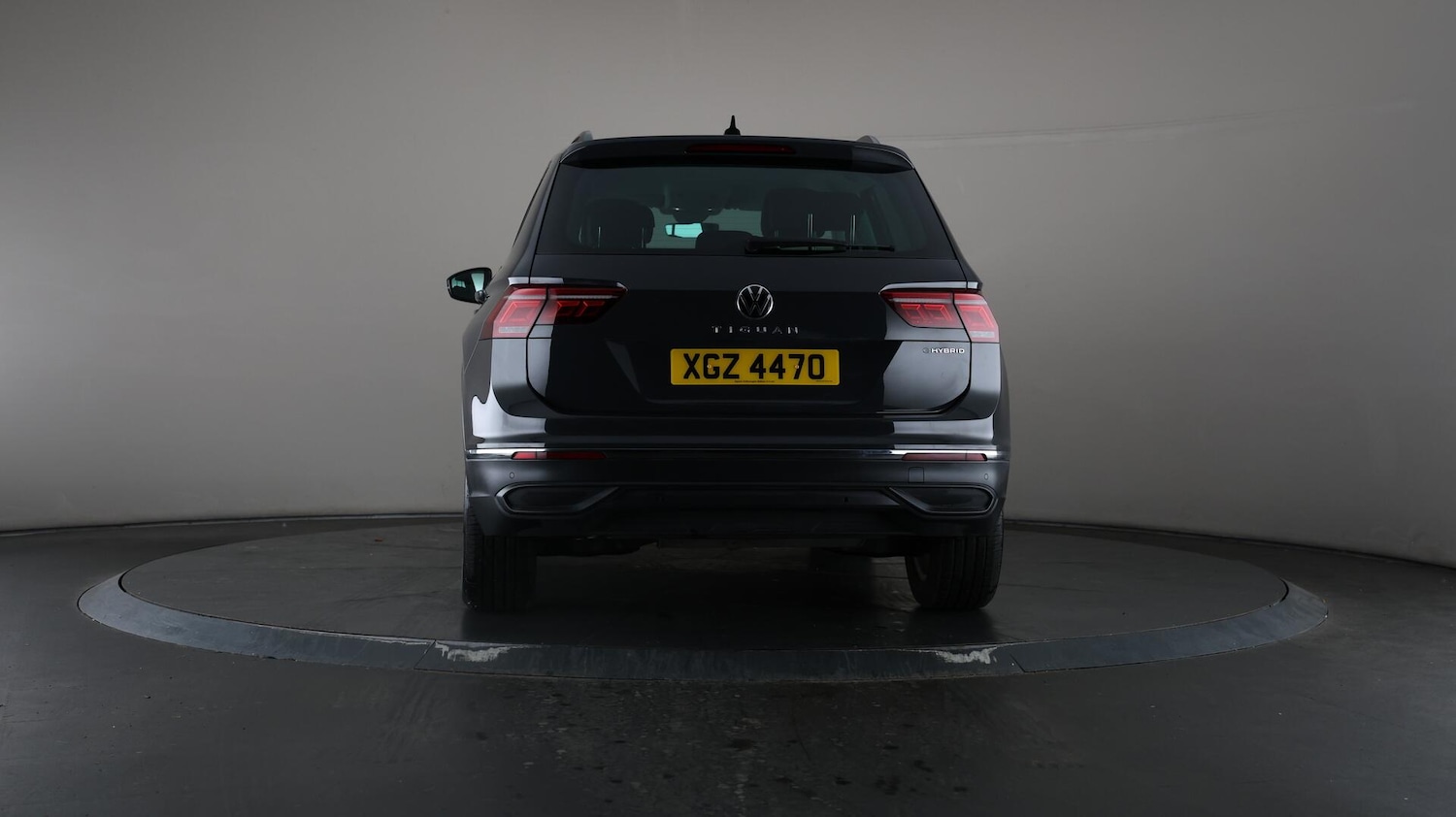 Used Volkswagen Tiguan 2022 for sale - 76282605: Photo 14