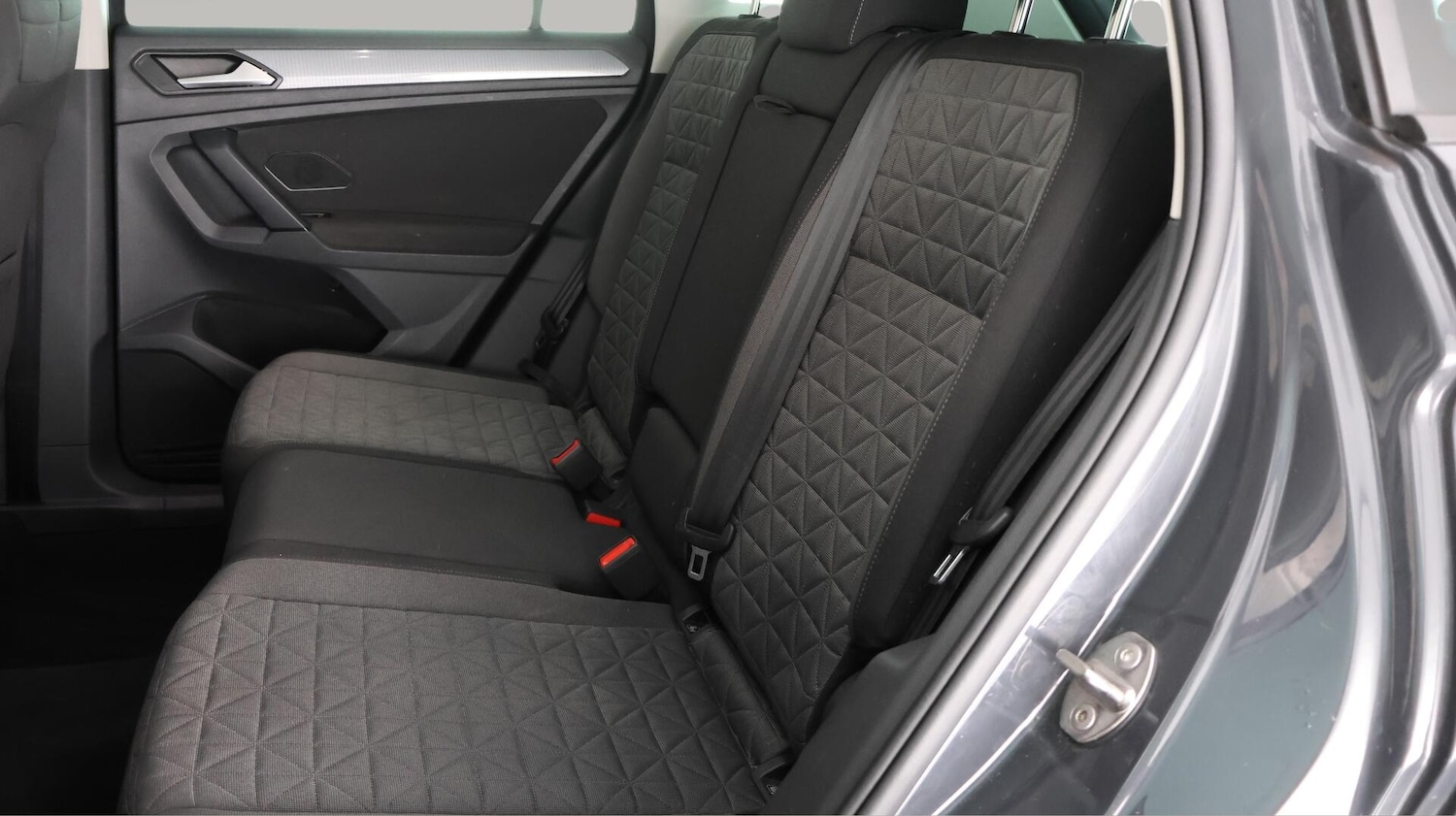 Used Volkswagen Tiguan 2022 for sale - 76282605: Photo 19