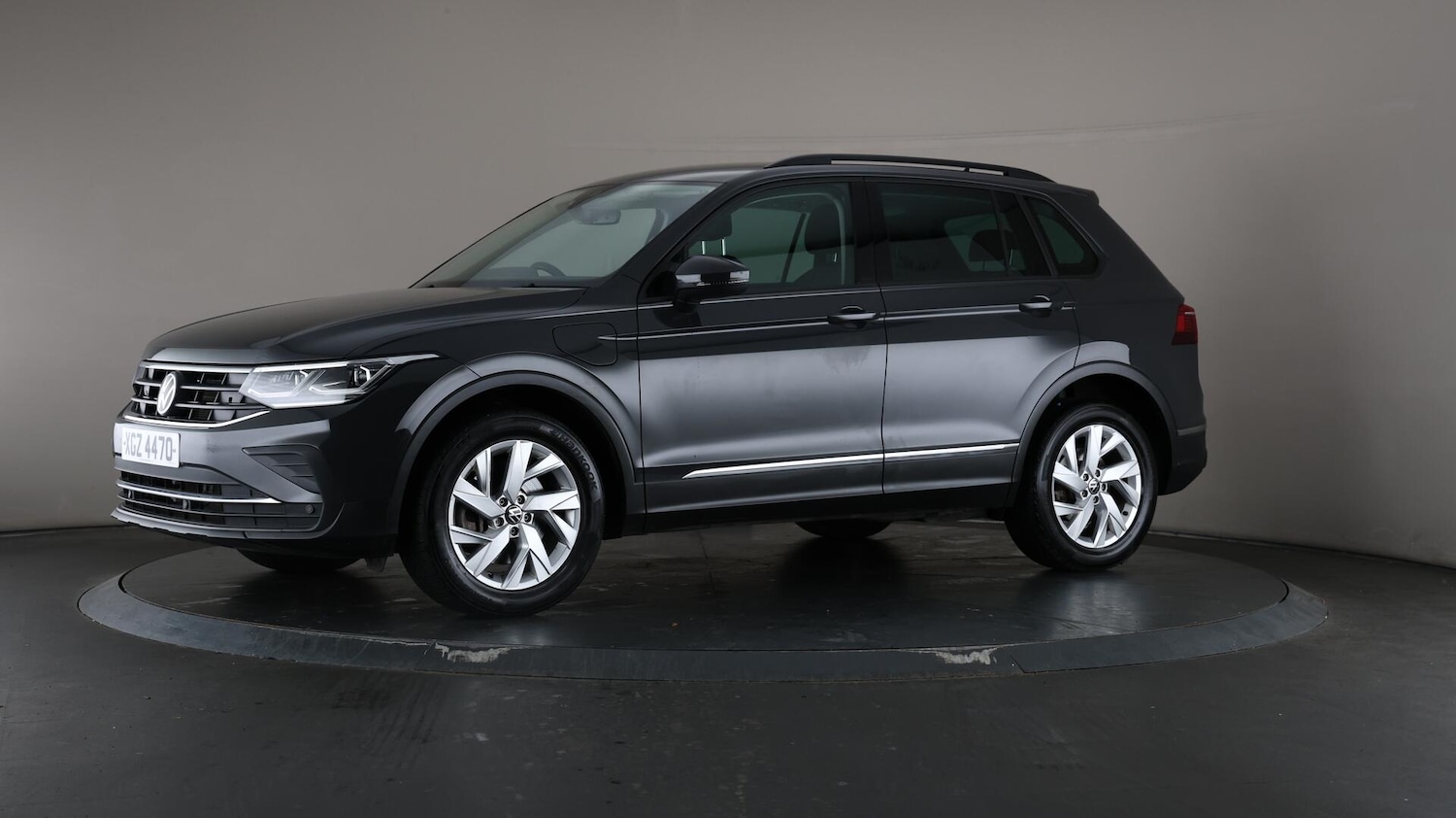 Used Volkswagen Tiguan 2022 for sale - 76282605: Photo 26