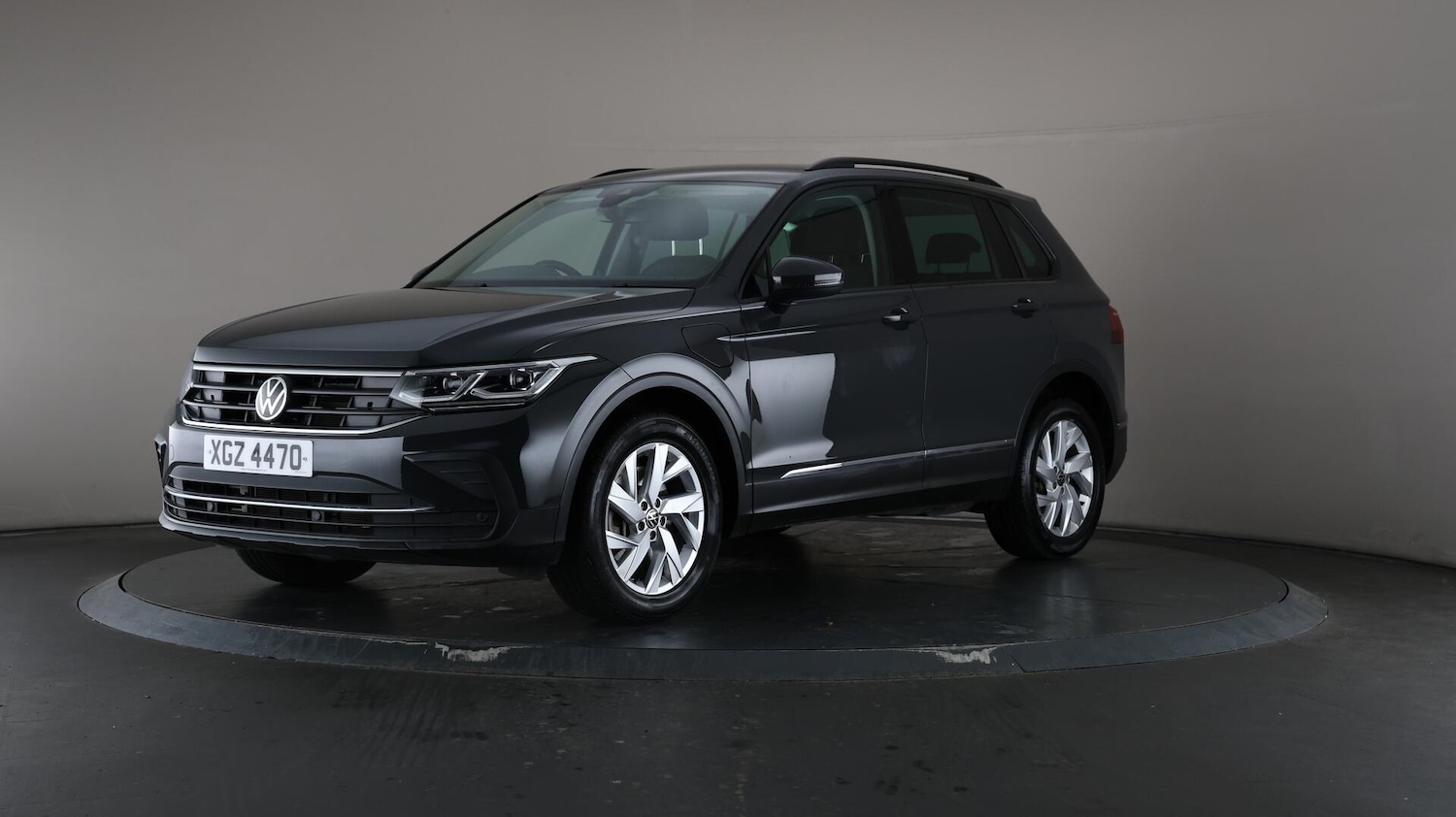Used Volkswagen Tiguan 2022 for sale - 76282605: Photo 30