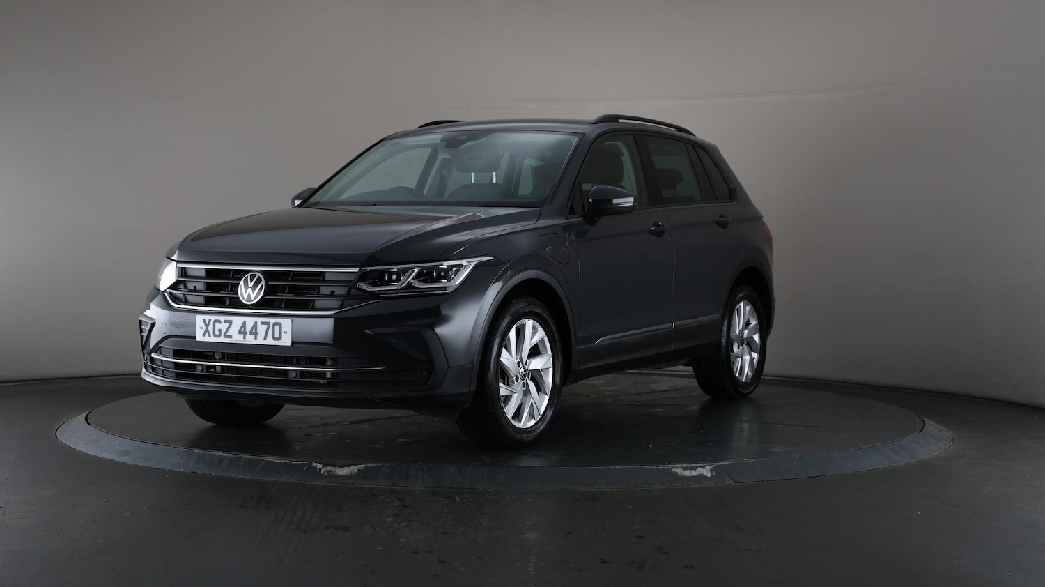 Used Volkswagen Tiguan 2022 for sale - 76282605: Photo 32