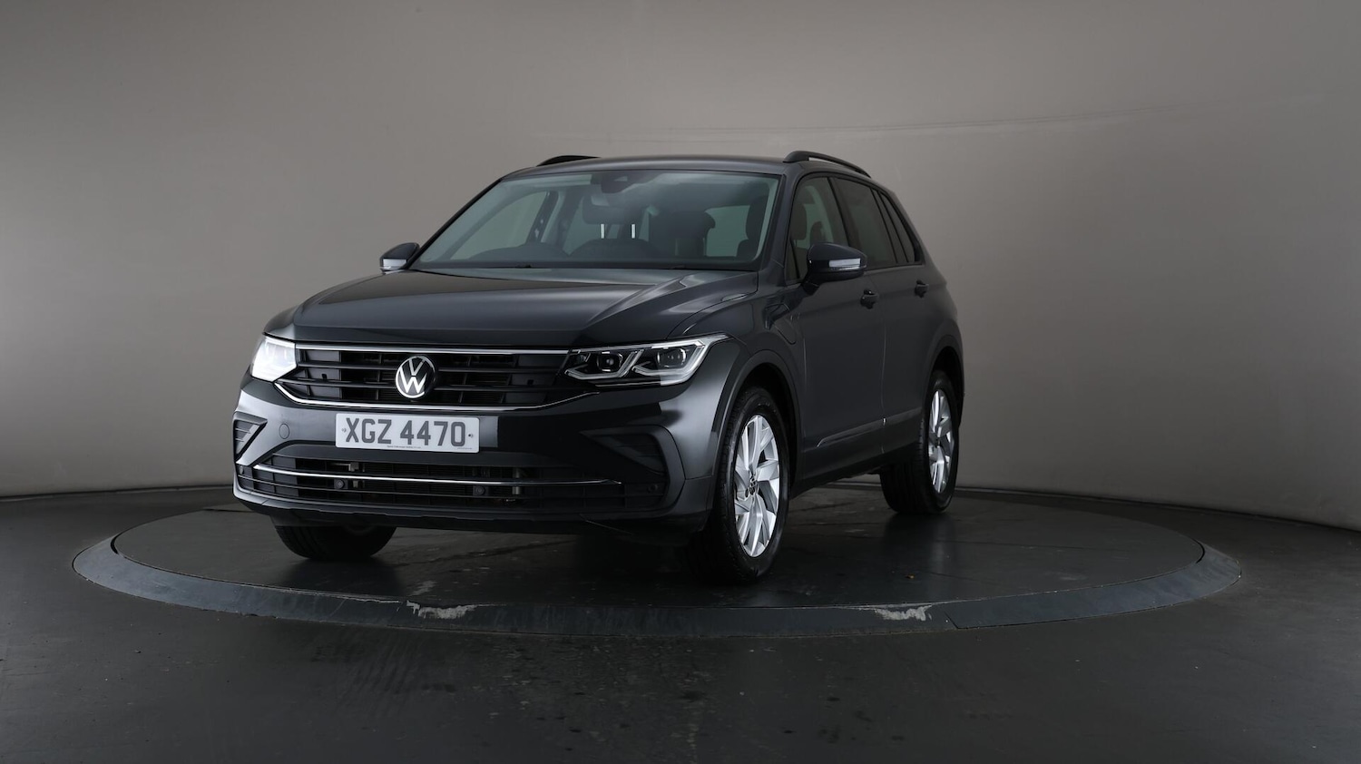 Used Volkswagen Tiguan 2022 for sale - 76282605: Photo 34