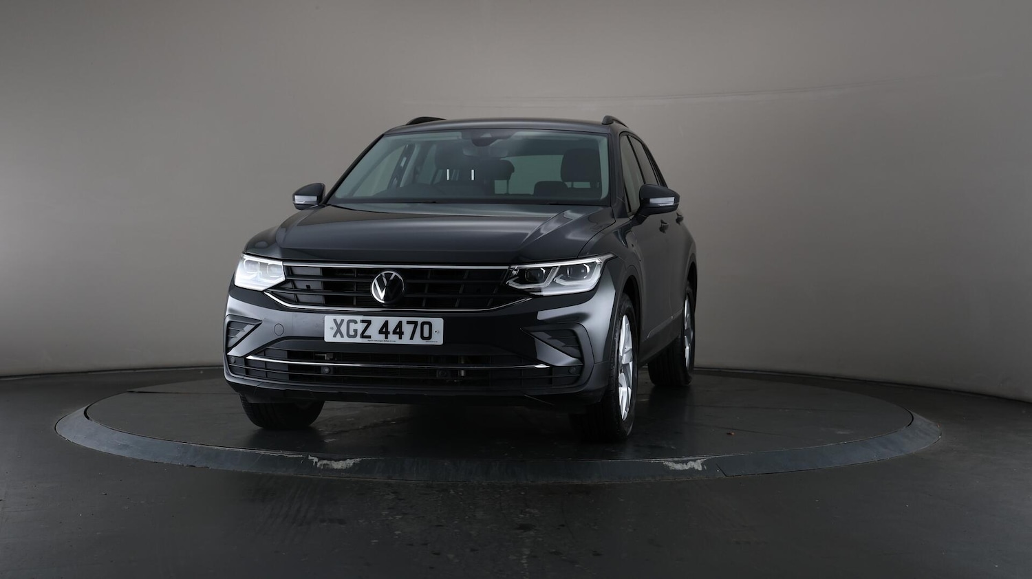 Used Volkswagen Tiguan 2022 for sale - 76282605: Photo 39