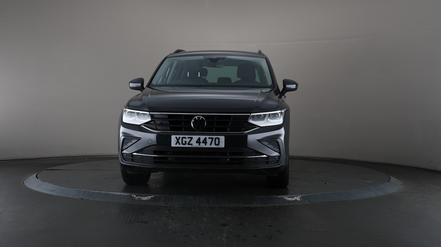 Used Volkswagen Tiguan 2022 for sale - 76282605: Photo 41