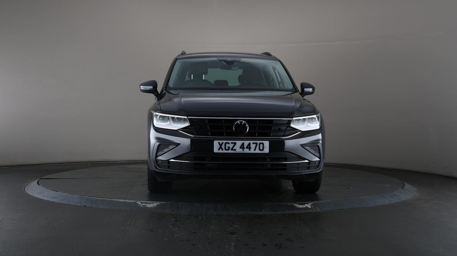 Used Volkswagen Tiguan 2022 for sale - 76282605: Photo 43