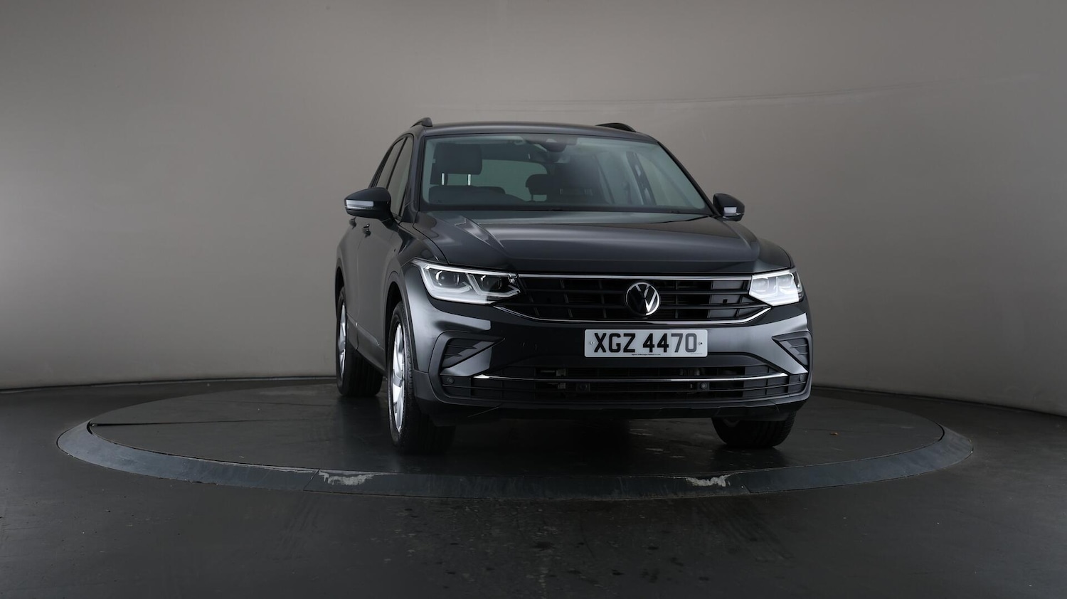 Used Volkswagen Tiguan 2022 for sale - 76282605: Photo 45