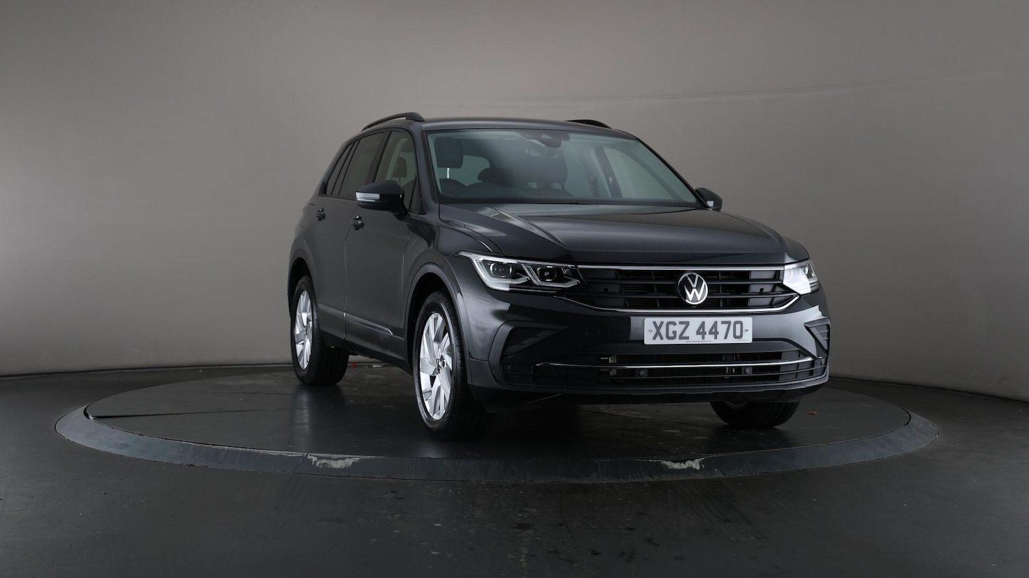 Used Volkswagen Tiguan 2022 for sale - 76282605: Photo 47