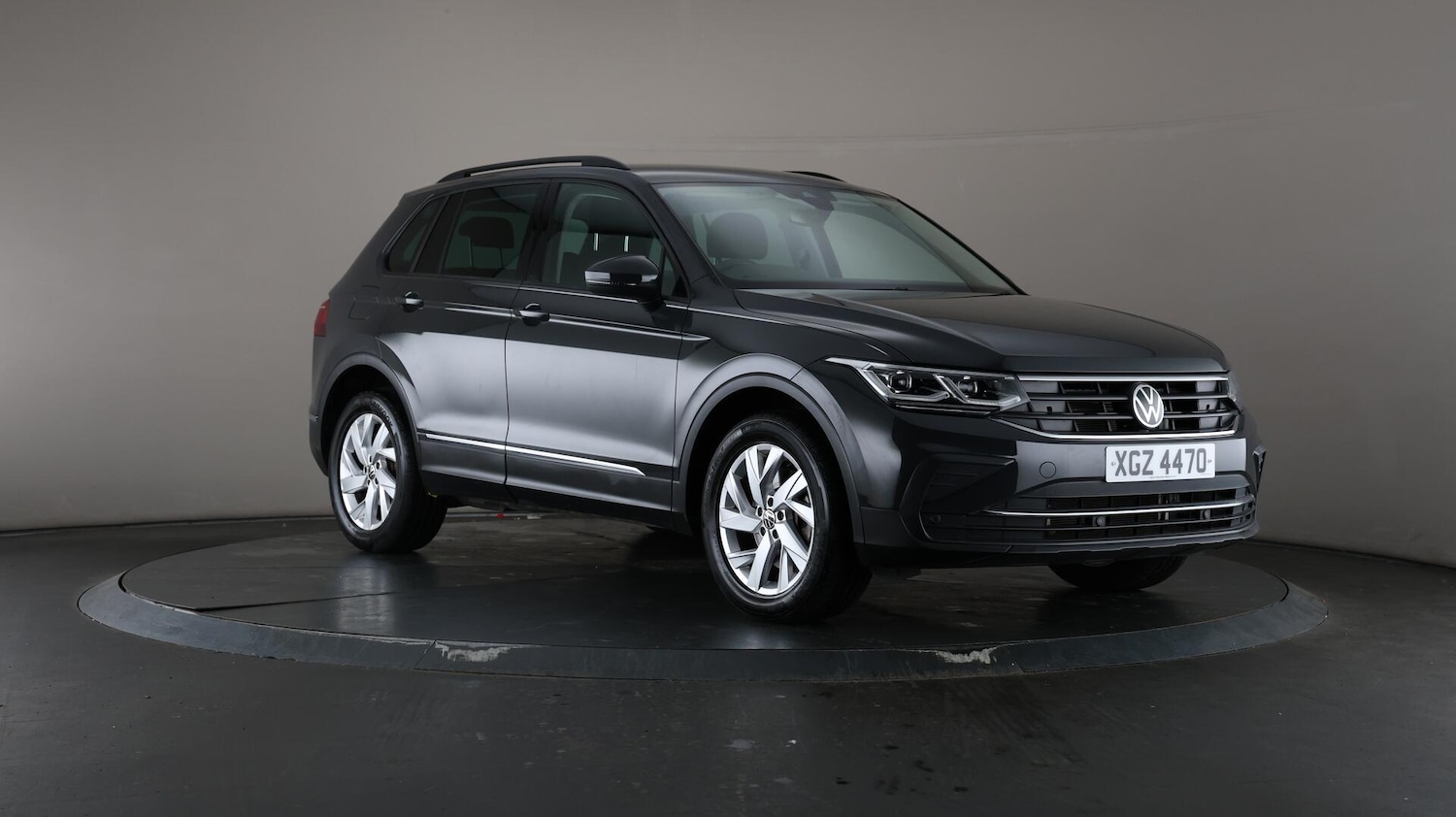 Used Volkswagen Tiguan 2022 for sale - 76282605: Photo 51