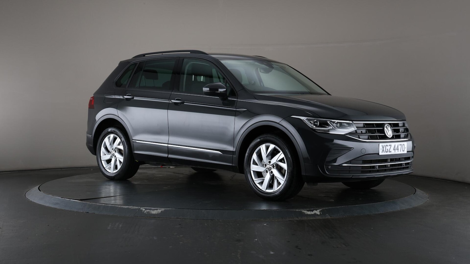 Used Volkswagen Tiguan 2022 for sale - 76282605: Photo 53