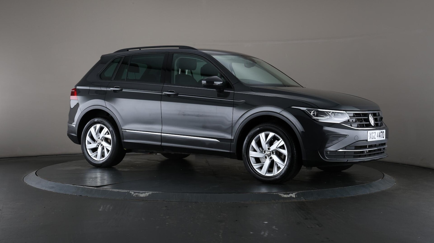 Used Volkswagen Tiguan 2022 for sale - 76282605: Photo 54