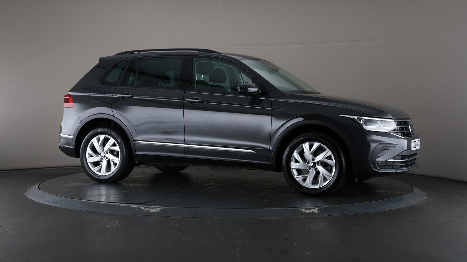 Used Volkswagen Tiguan 2022 for sale - 76282605: Photo 55