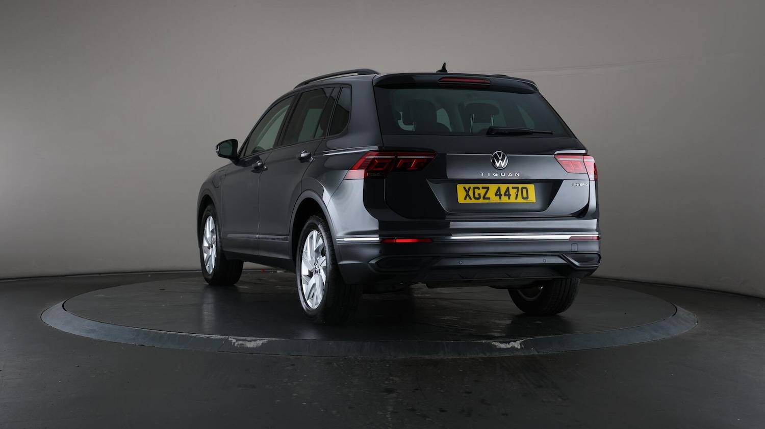 Used Volkswagen Tiguan 2022 for sale - 76282605: Photo 56