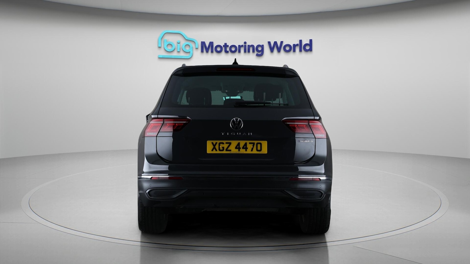 Used Volkswagen Tiguan 2022 for sale - 76282605: Photo 6
