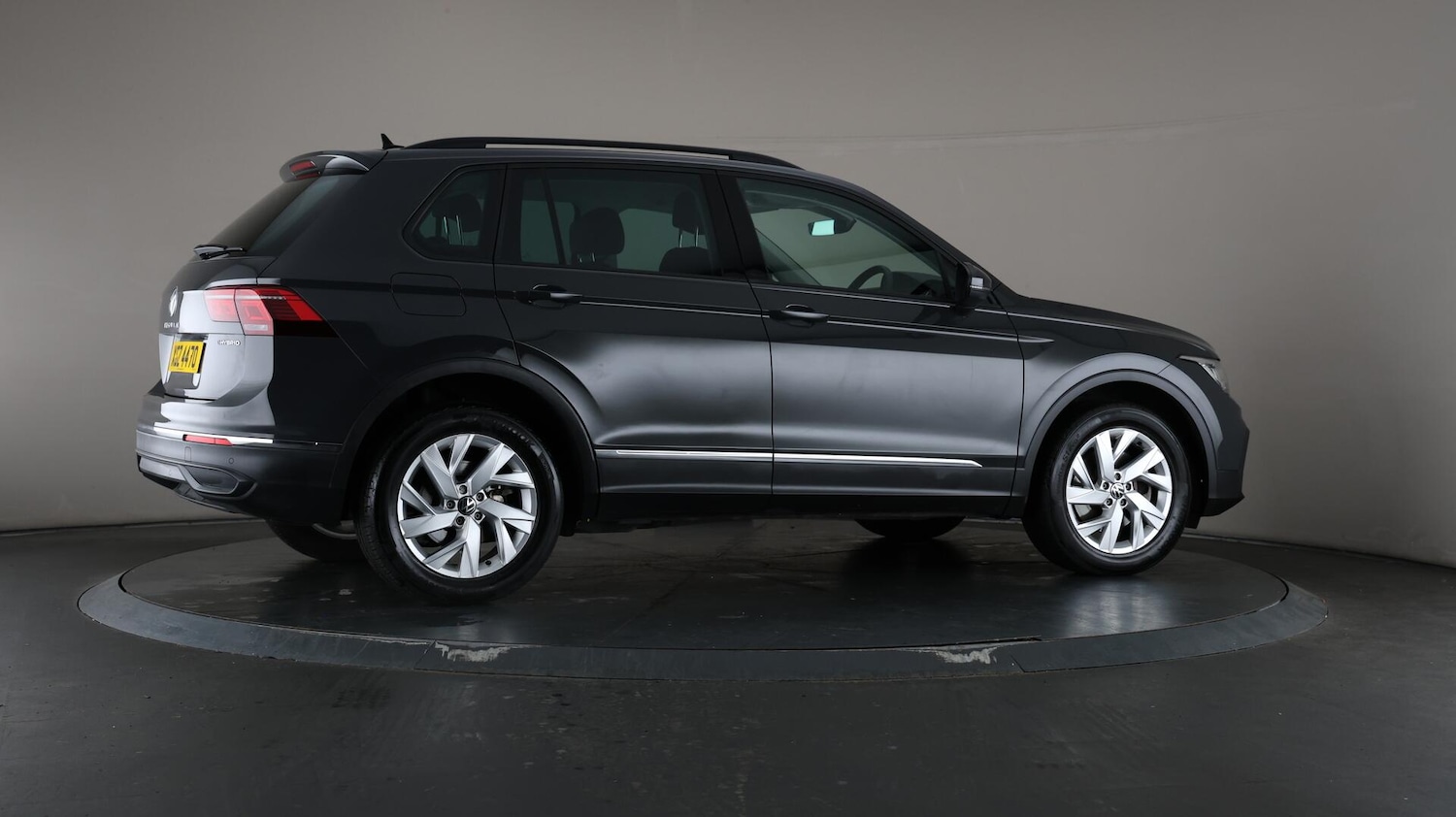 Used Volkswagen Tiguan 2022 for sale - 76282605: Photo 62