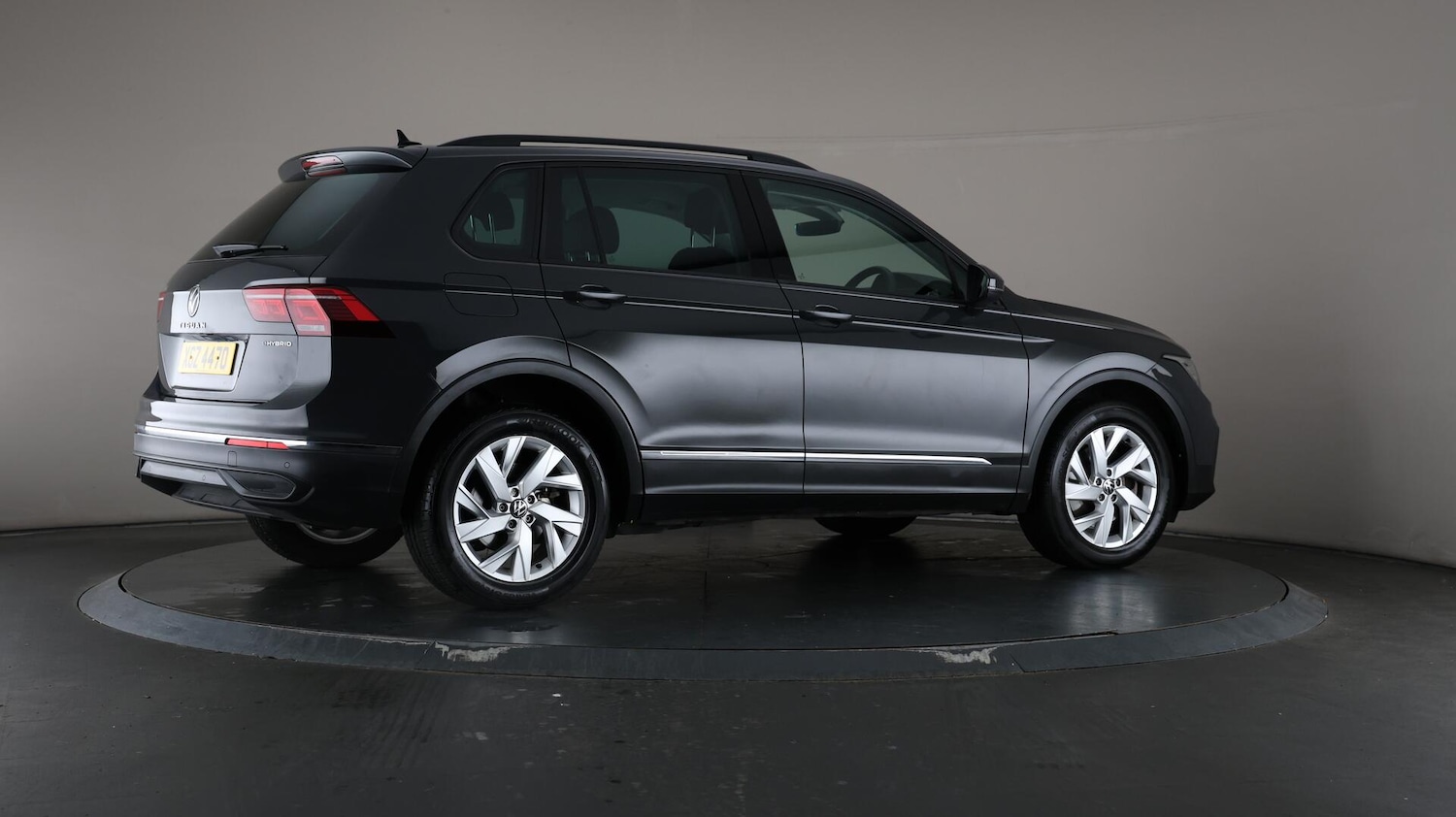 Used Volkswagen Tiguan 2022 for sale - 76282605: Photo 63