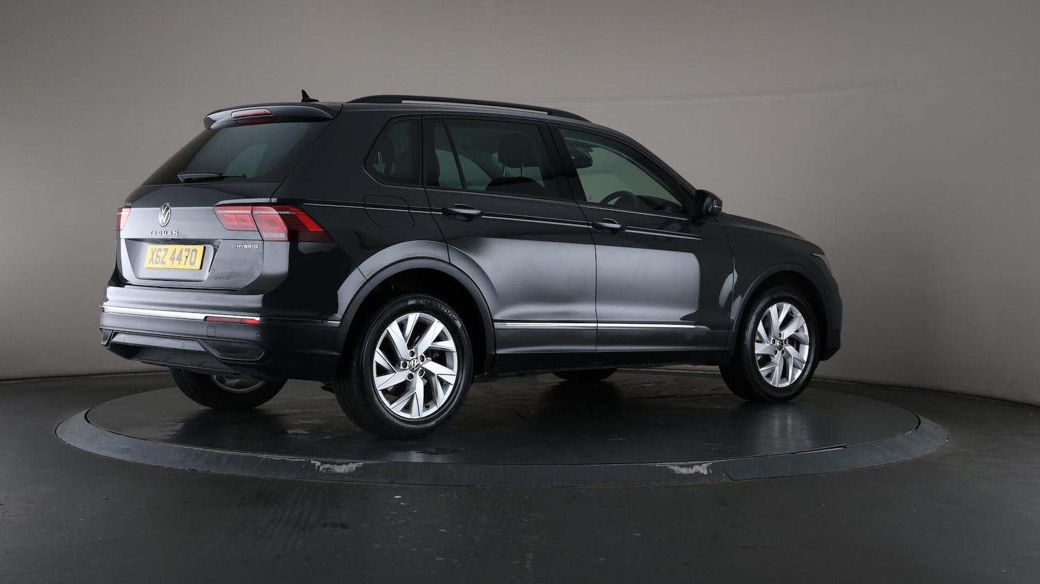 Used Volkswagen Tiguan 2022 for sale - 76282605: Photo 64