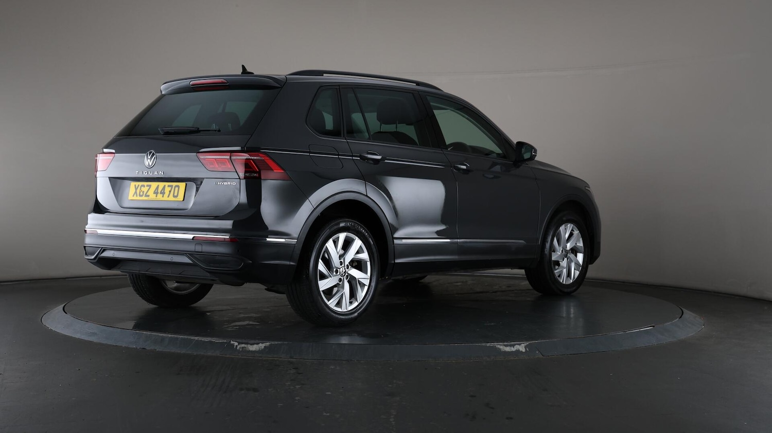 Used Volkswagen Tiguan 2022 for sale - 76282605: Photo 65