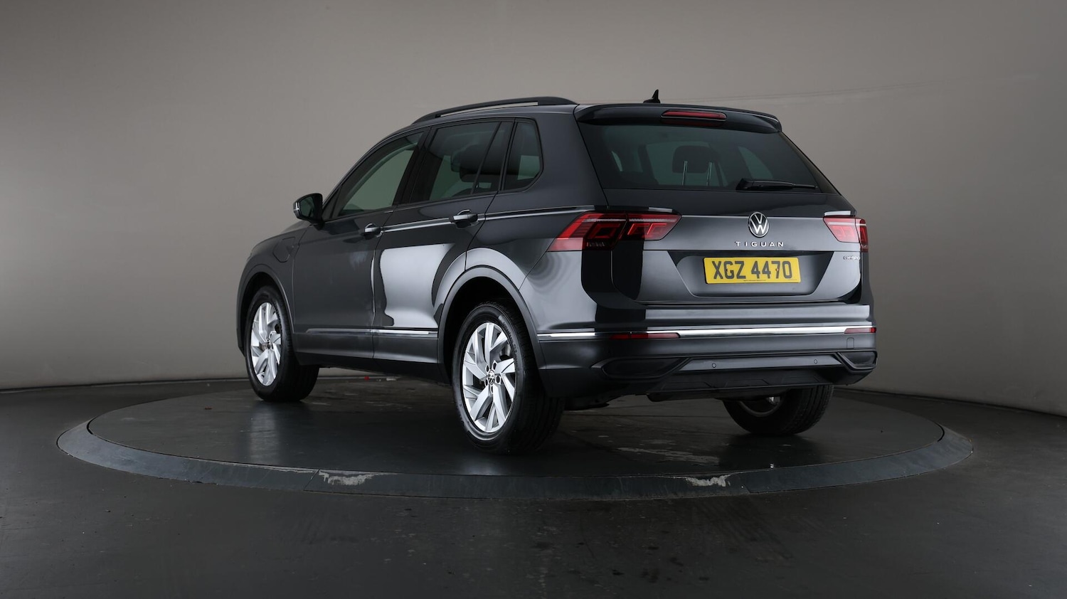 Used Volkswagen Tiguan 2022 for sale - 76282605: Photo 67