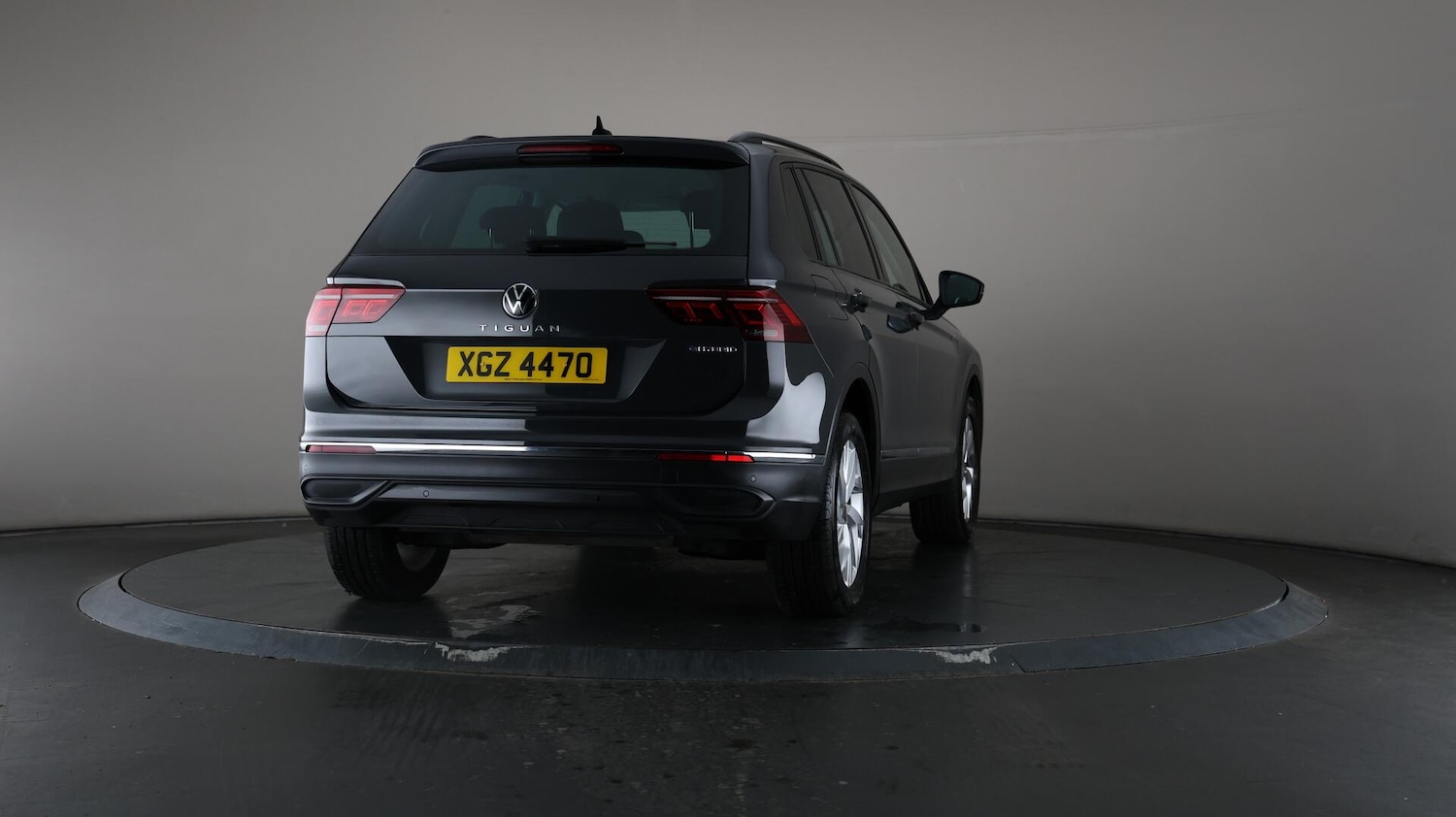 Used Volkswagen Tiguan 2022 for sale - 76282605: Photo 69