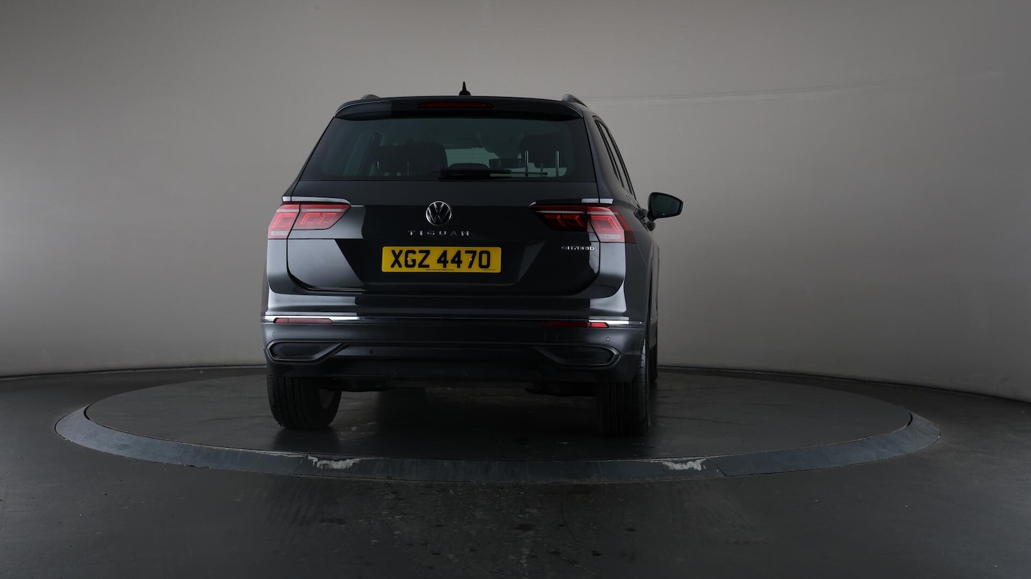 Used Volkswagen Tiguan 2022 for sale - 76282605: Photo 70