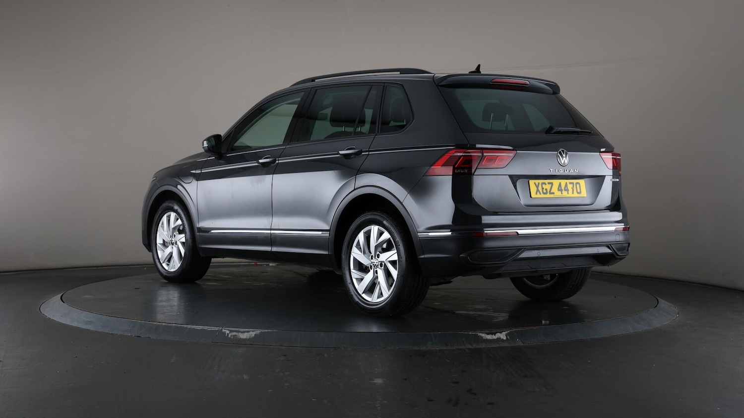 Used Volkswagen Tiguan 2022 for sale - 76282605: Photo 72