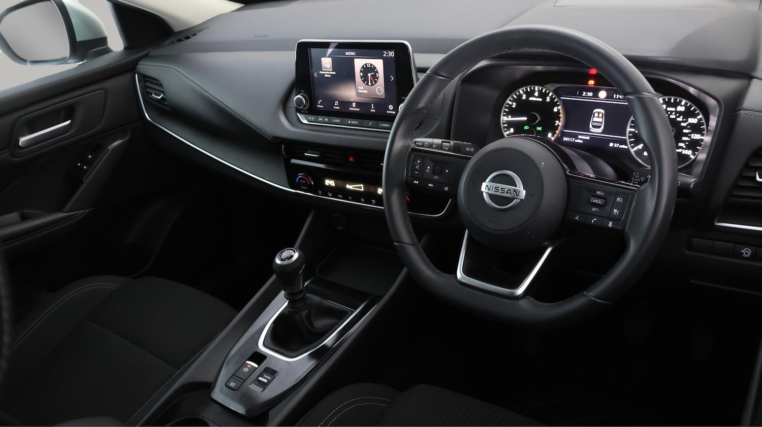 Used Nissan Qashqai 2021 for sale - 76318000: Photo 10
