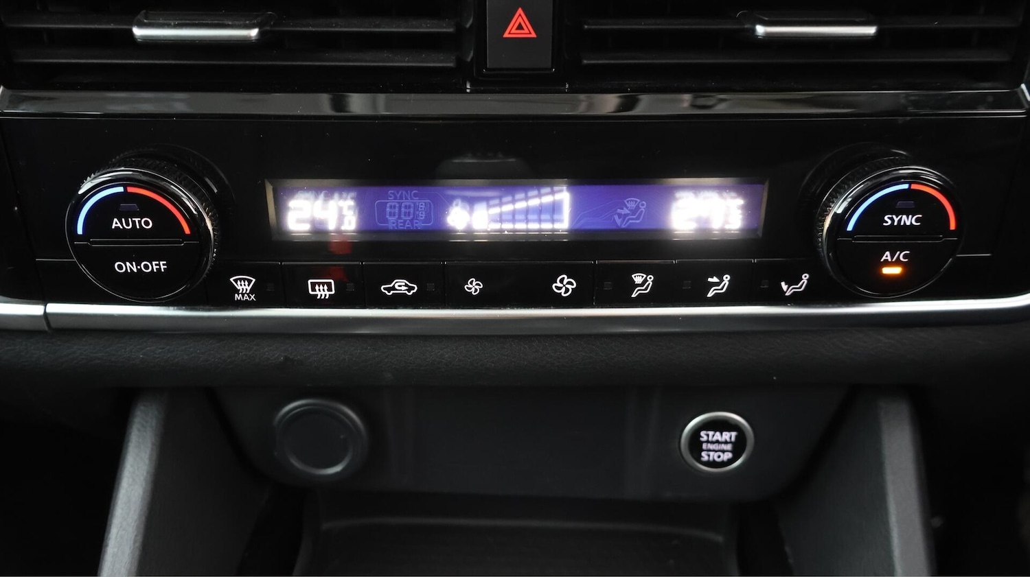 Used Nissan Qashqai 2021 for sale - 76318000: Photo 12