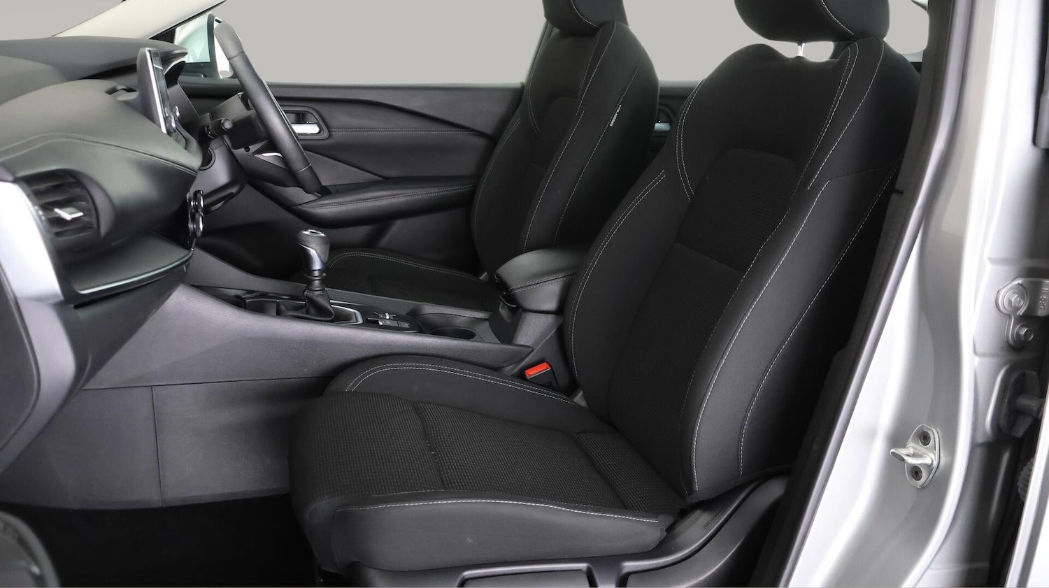 Used Nissan Qashqai 2021 for sale - 76318000: Photo 14