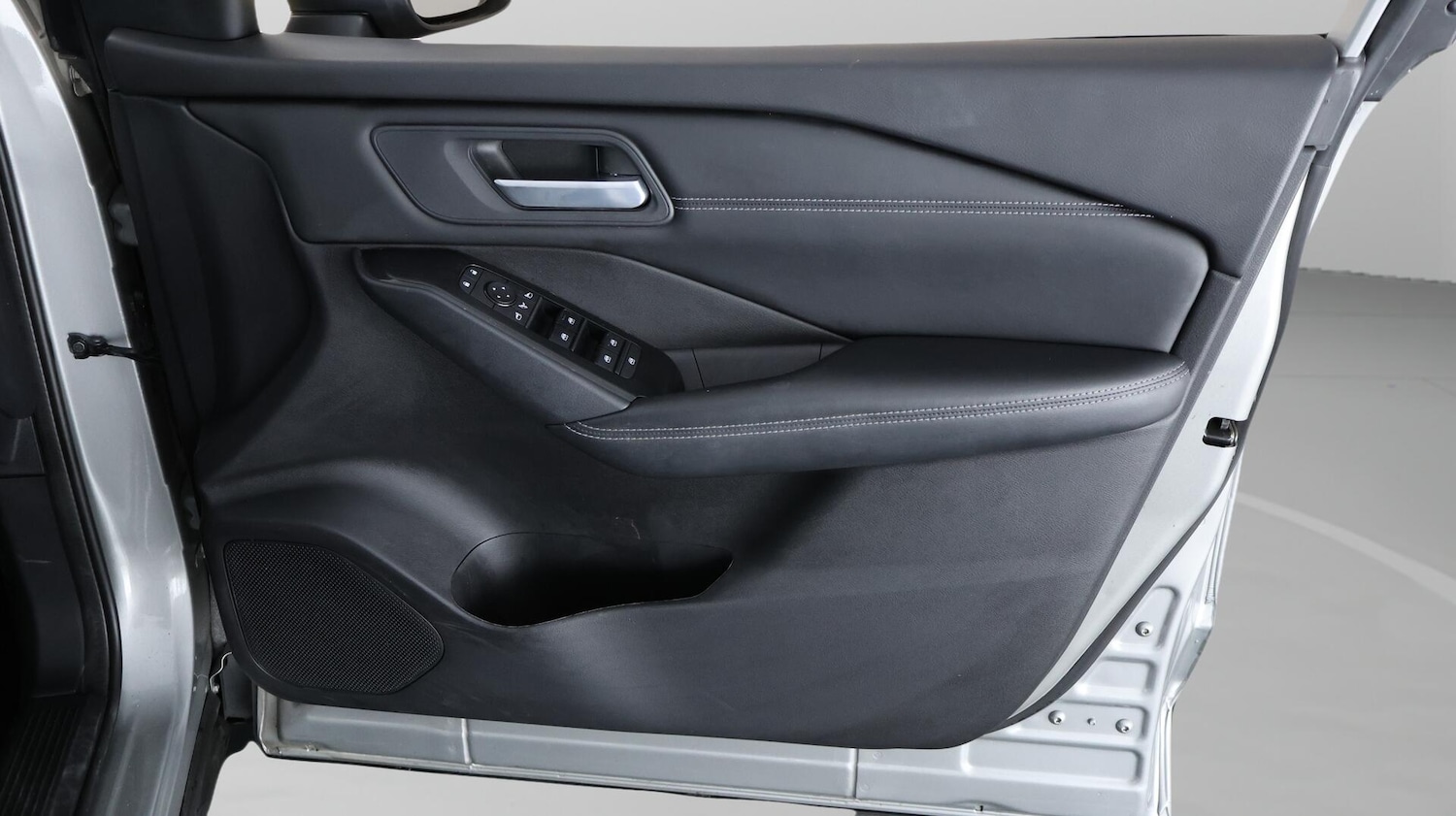 Used Nissan Qashqai 2021 for sale - 76318000: Photo 15