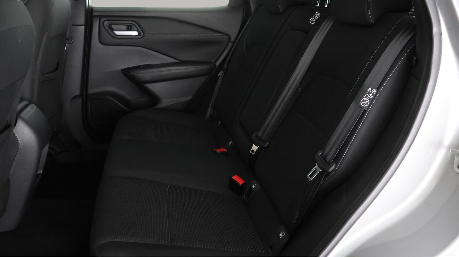 Used Nissan Qashqai 2021 for sale - 76318000: Photo 16