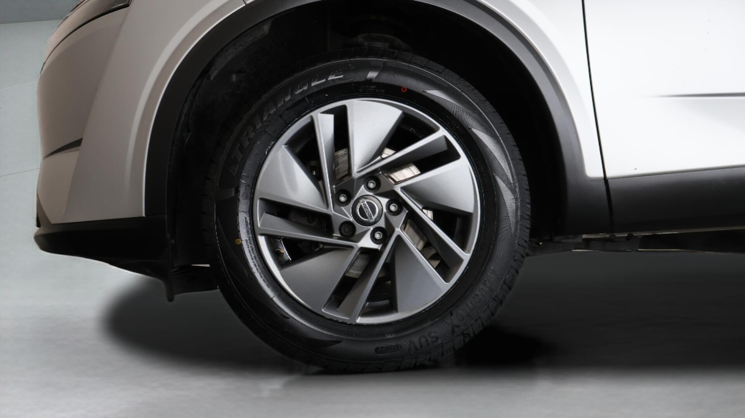 Used Nissan Qashqai 2021 for sale - 76318000: Photo 18
