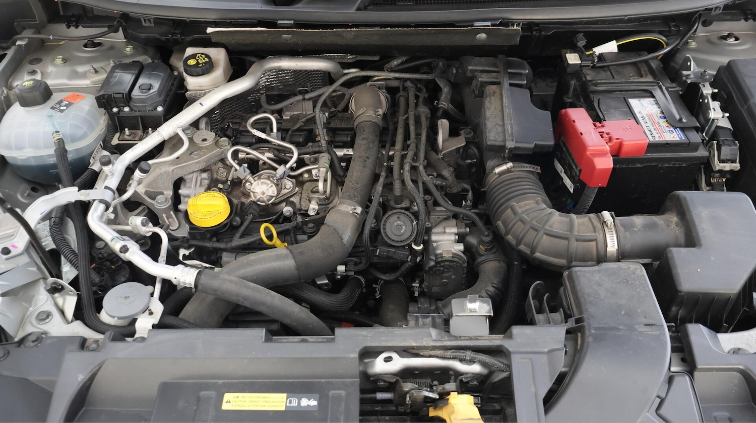 Used Nissan Qashqai 2021 for sale - 76318000: Photo 19