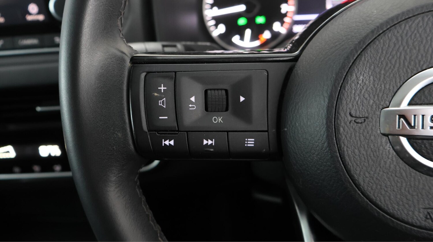Used Nissan Qashqai 2021 for sale - 76318000: Photo 21