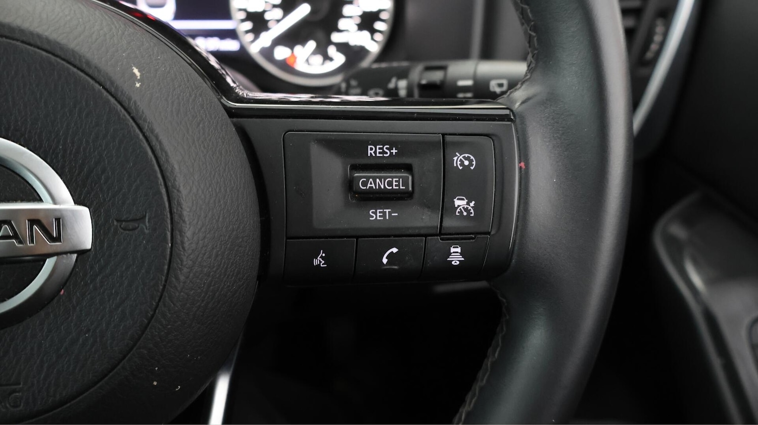 Used Nissan Qashqai 2021 for sale - 76318000: Photo 22