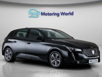 Peugeot - 308